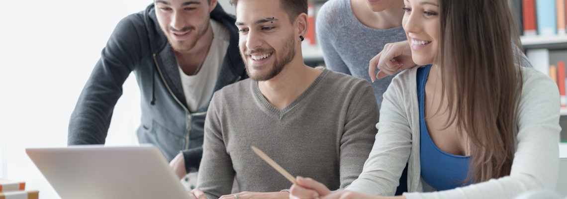 Décrocher un emploi informatique